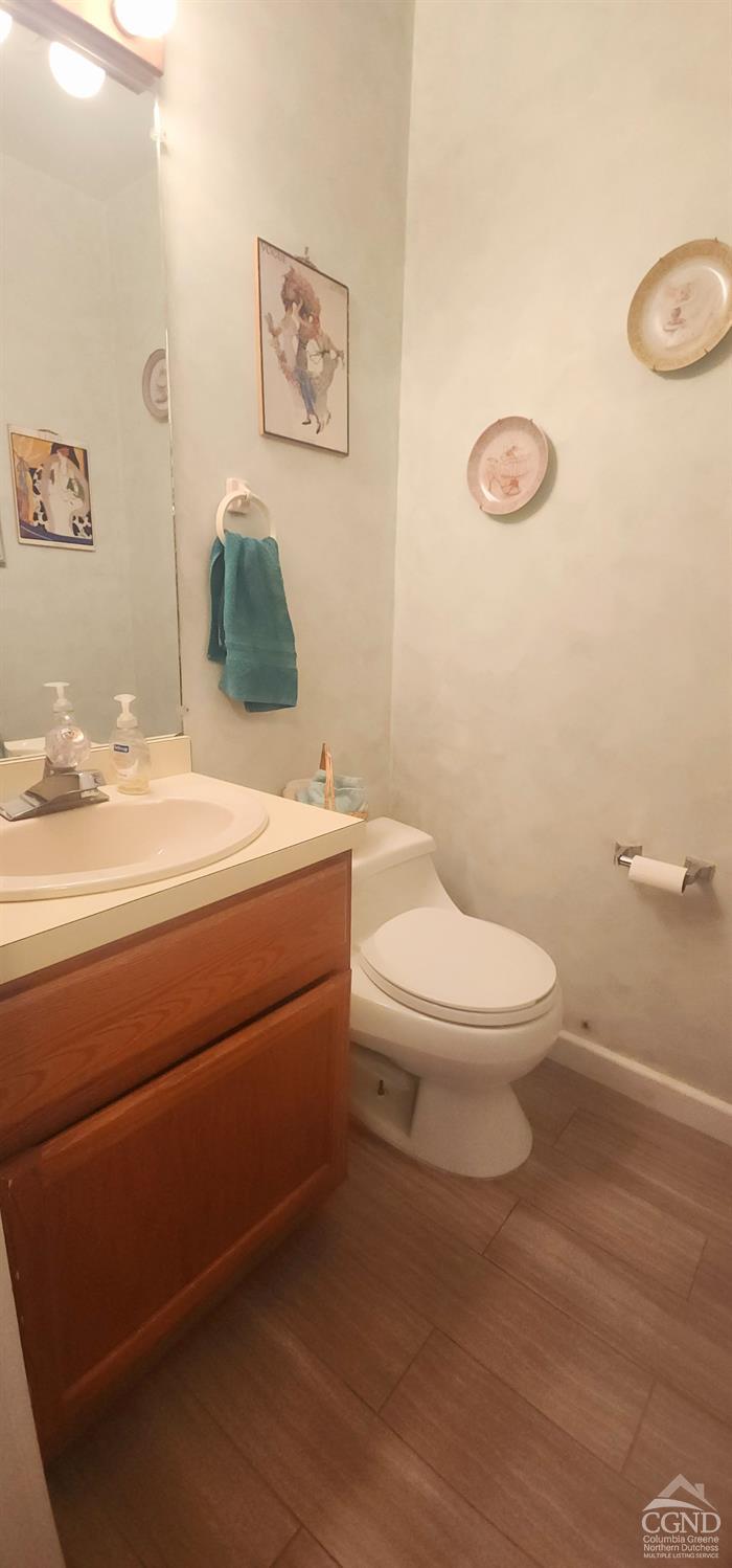 69 Windham Ridge Road #16F, Windham, New York image 13