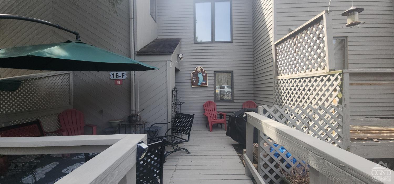 69 Windham Ridge Road #16F, Windham, New York image 4
