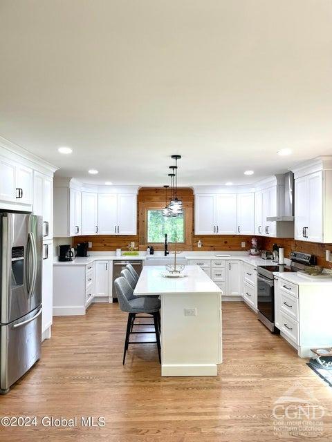 83 Mcculloch Cross Rd Rd, Medusa, New York image 3