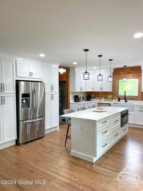 83 Mcculloch Cross Rd Rd, Medusa, New York image 5