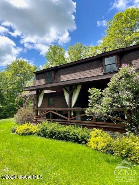 83 Mcculloch Cross Rd Rd, Medusa, New York image 29