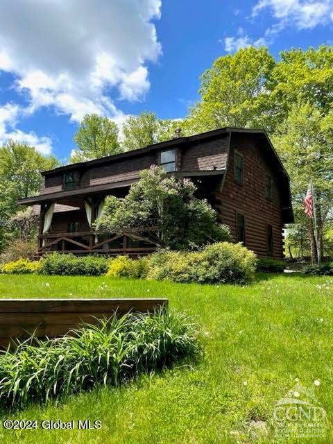 83 Mcculloch Cross Rd Rd, Medusa, New York image 1