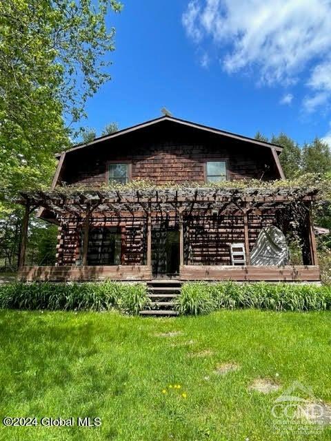 83 Mcculloch Cross Rd Rd, Medusa, New York image 32