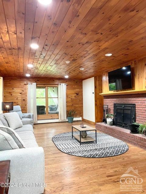 83 Mcculloch Cross Rd Rd, Medusa, New York image 10