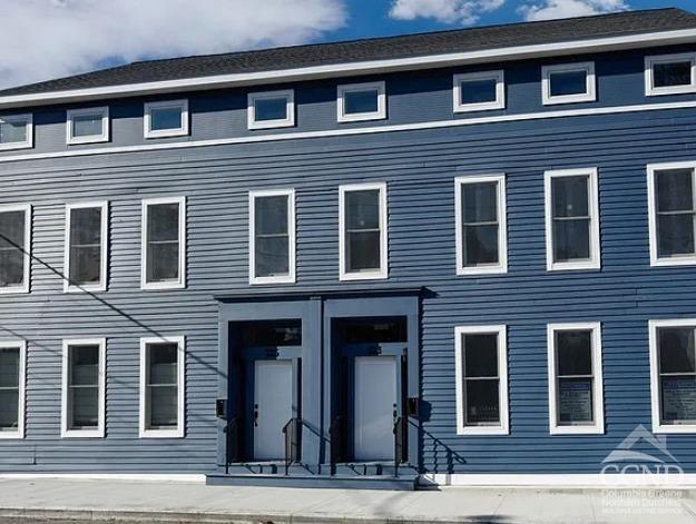 Rental Property at 225 Allen Street, Hudson, New York - Bedrooms: 2 
Bathrooms: 1 
Rooms: 6  - $2,750 MO.