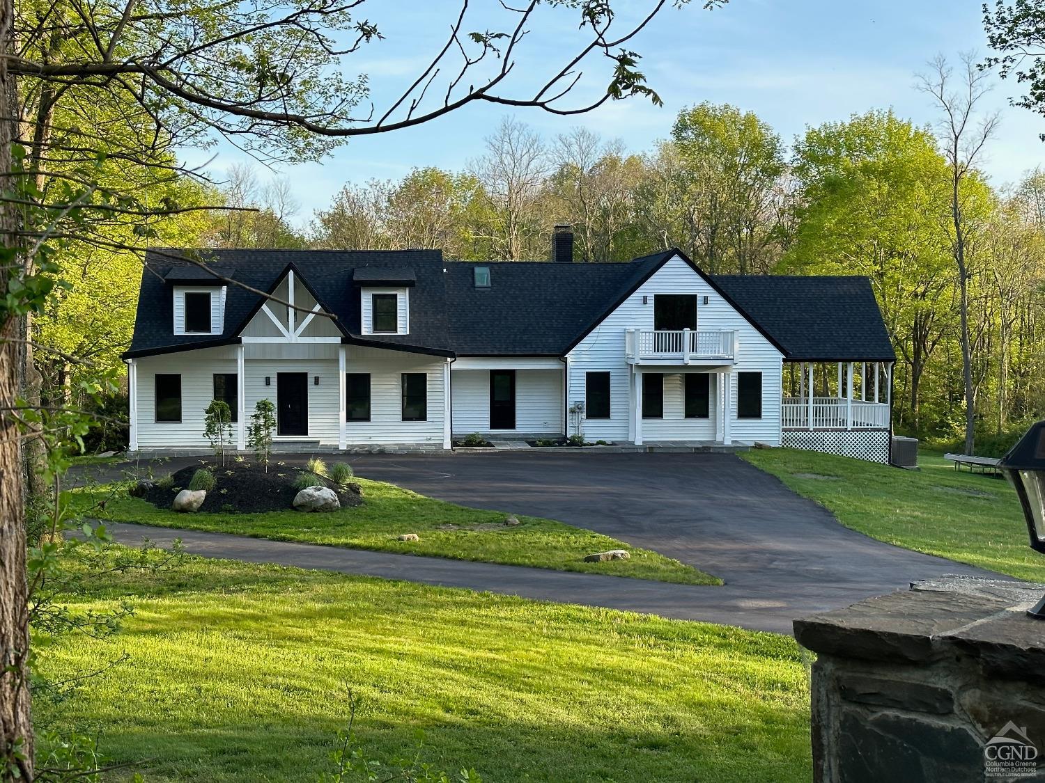 Property for Sale at 817 Stanford Road, Clinton, New York - Bedrooms: 4 
Bathrooms: 4.5 
Rooms: 10  - $1,695,000