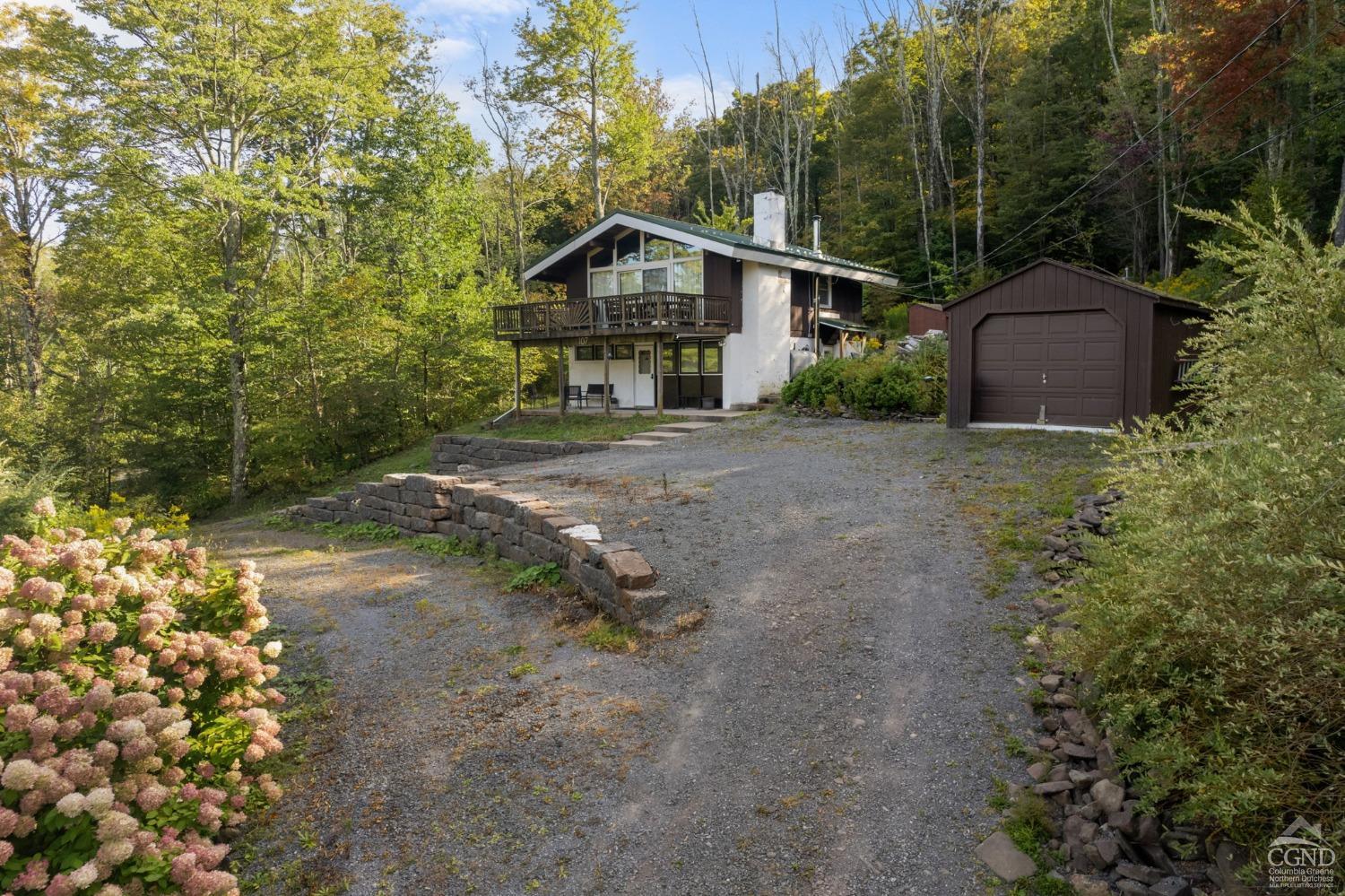 107 Mountain Drive, Hunter, New York image 2