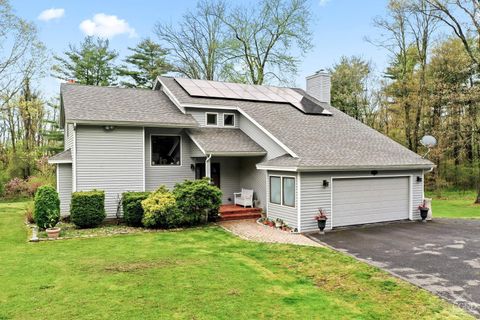 991 Deans Mill Rd, New Baltimore, NY 12124 - MLS#: 152599