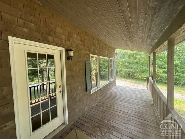 43 Ski Bowl Road, Hunter, New York image 3