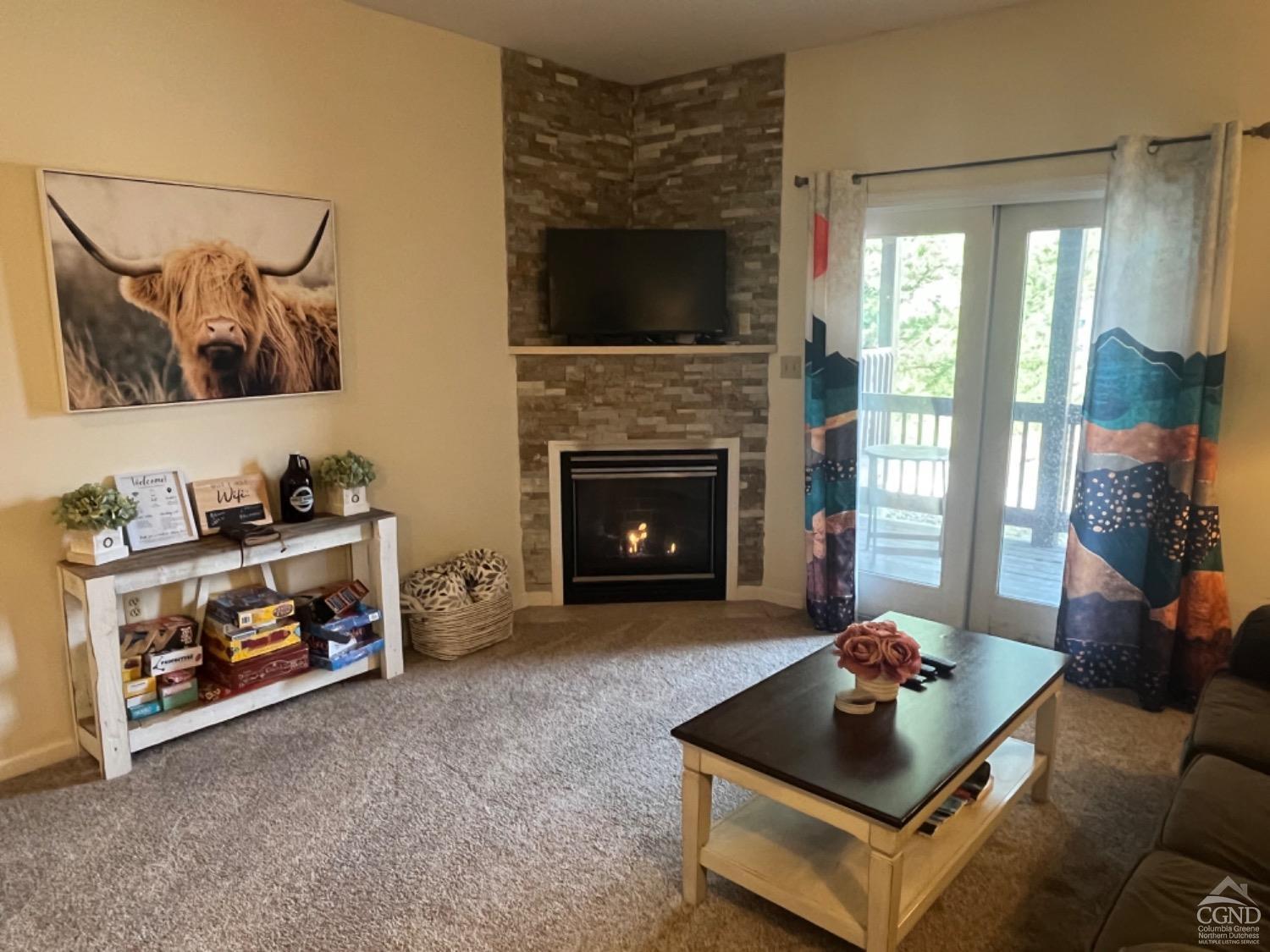 73 Liftside Drive #B-6, Hunter, New York image 6