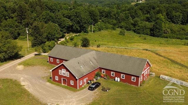Property for Sale at 10 Thomas Road, Chatham, New York - Bedrooms: 2 
Bathrooms: 3  - $795,000