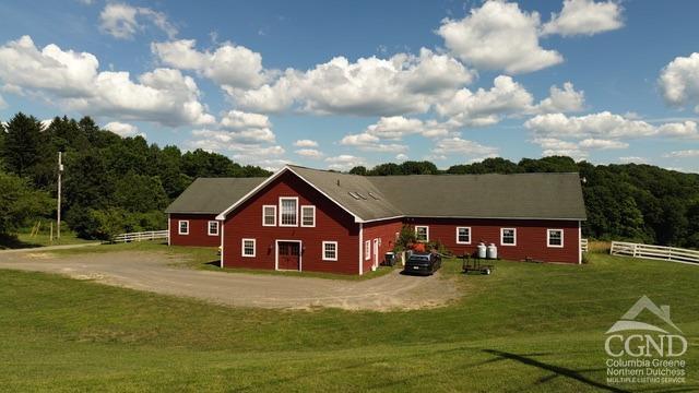10 Thomas Road, Chatham, New York image 2