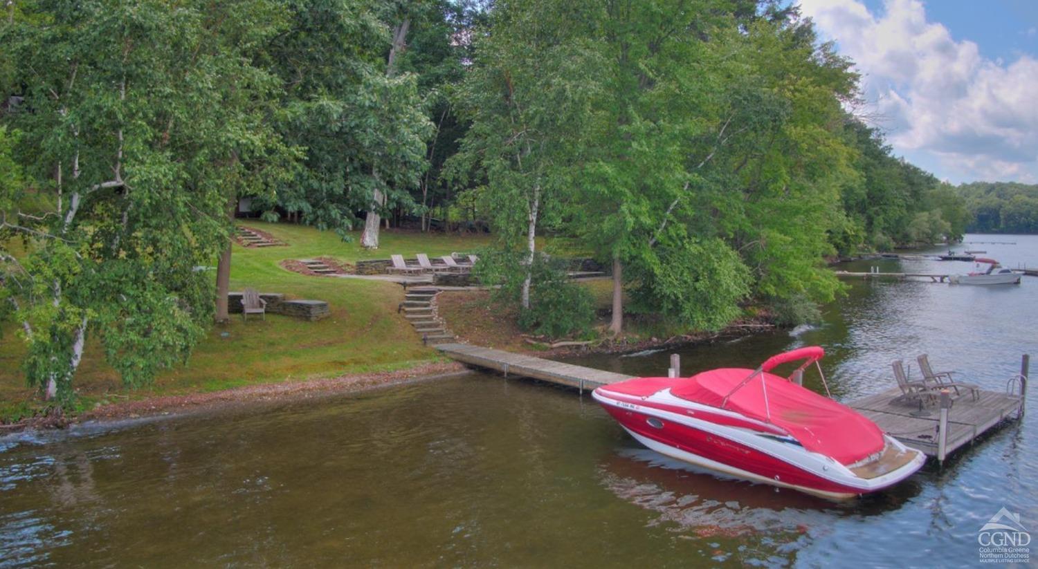 250 A Island Dr Dr, Craryville, New York image 3