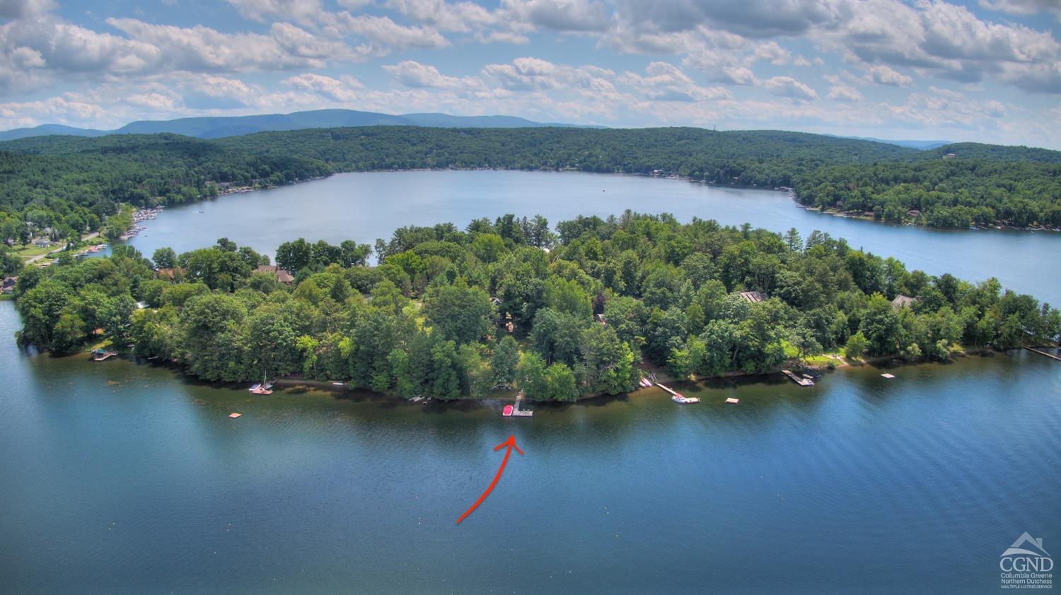 250 A Island Dr Dr, Craryville, New York image 11