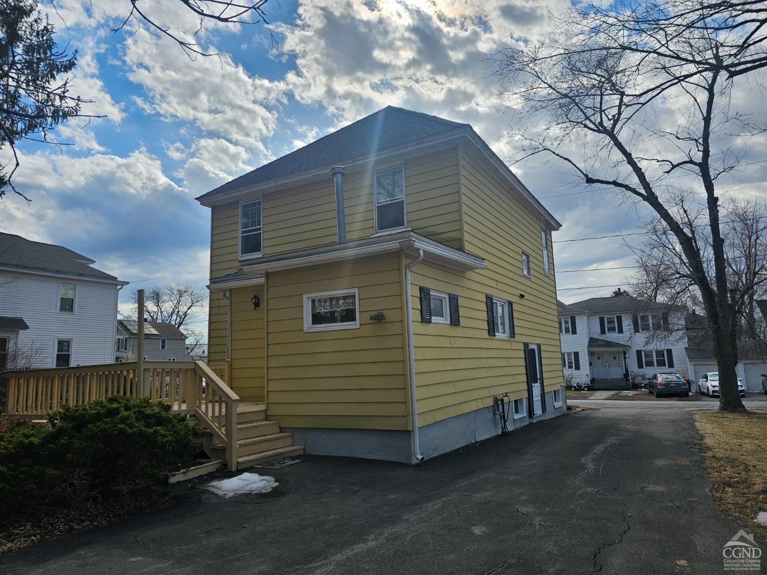 16 Oakwood Boulevard, Hudson, New York image 21