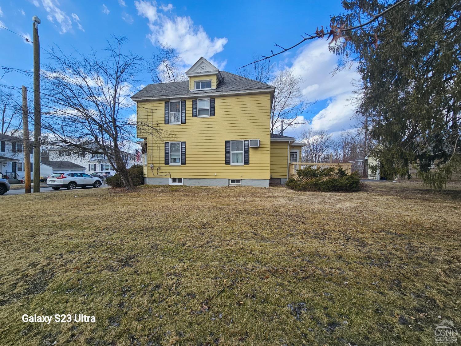 16 Oakwood Boulevard, Hudson, New York image 22