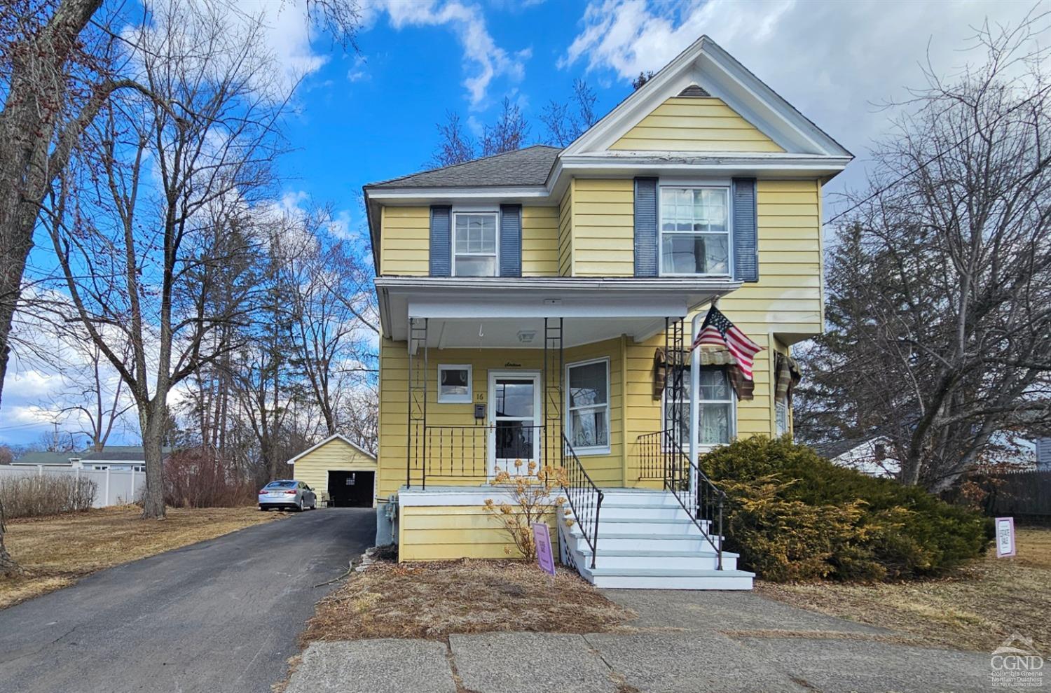 16 Oakwood Boulevard, Hudson, New York image 23