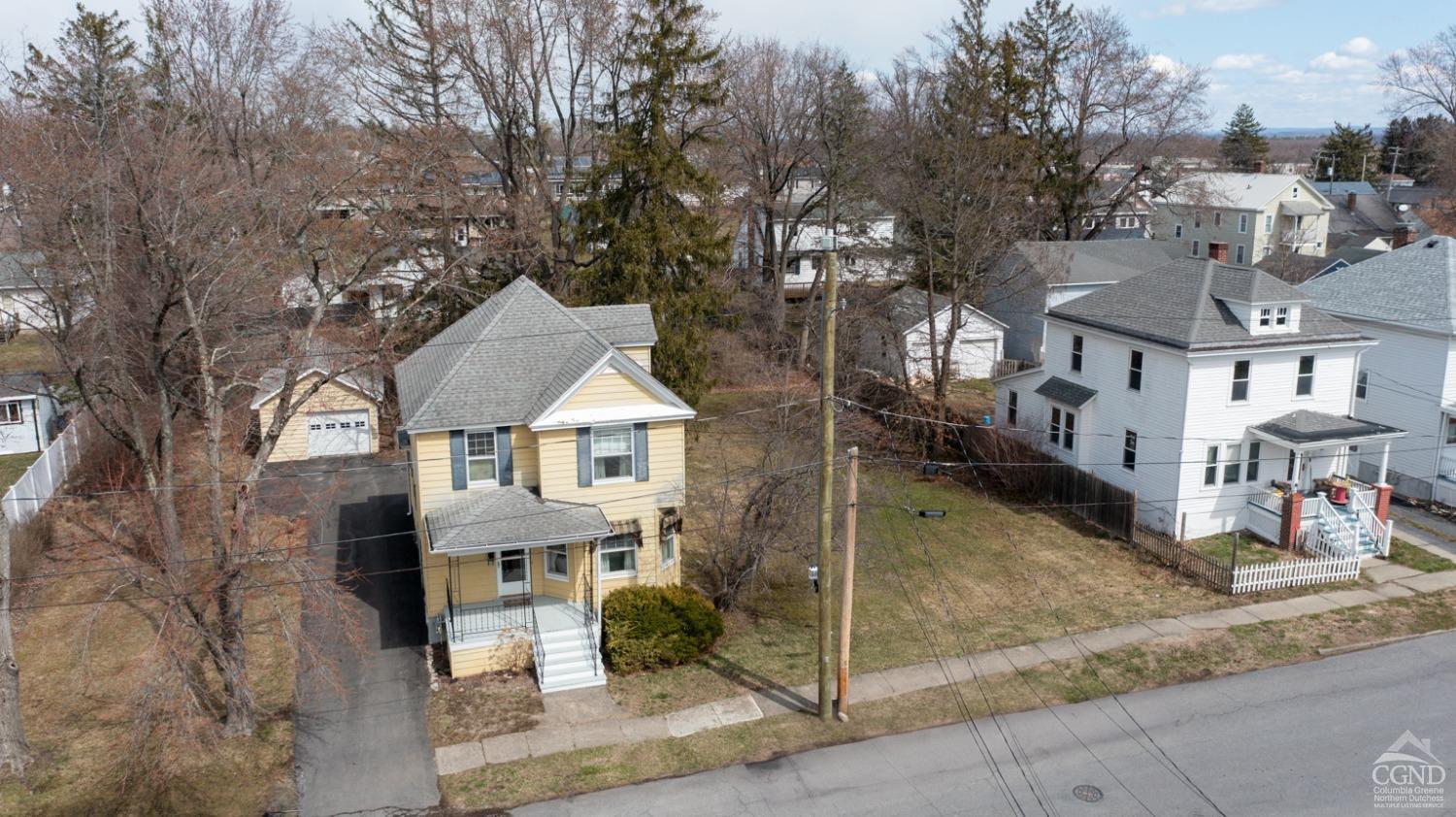 16 Oakwood Boulevard, Hudson, New York image 16