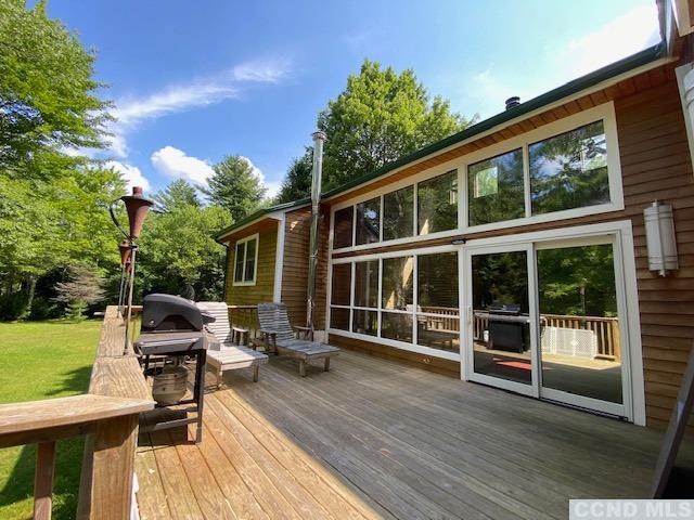 56 Thorn Apple Drive, Hunter, New York image 1