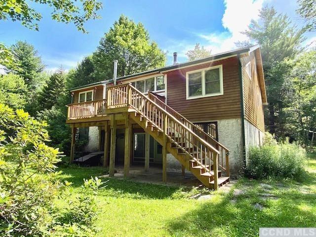 56 Thorn Apple Drive, Hunter, New York image 3