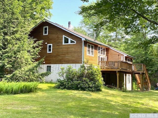 56 Thorn Apple Drive, Hunter, New York image 2