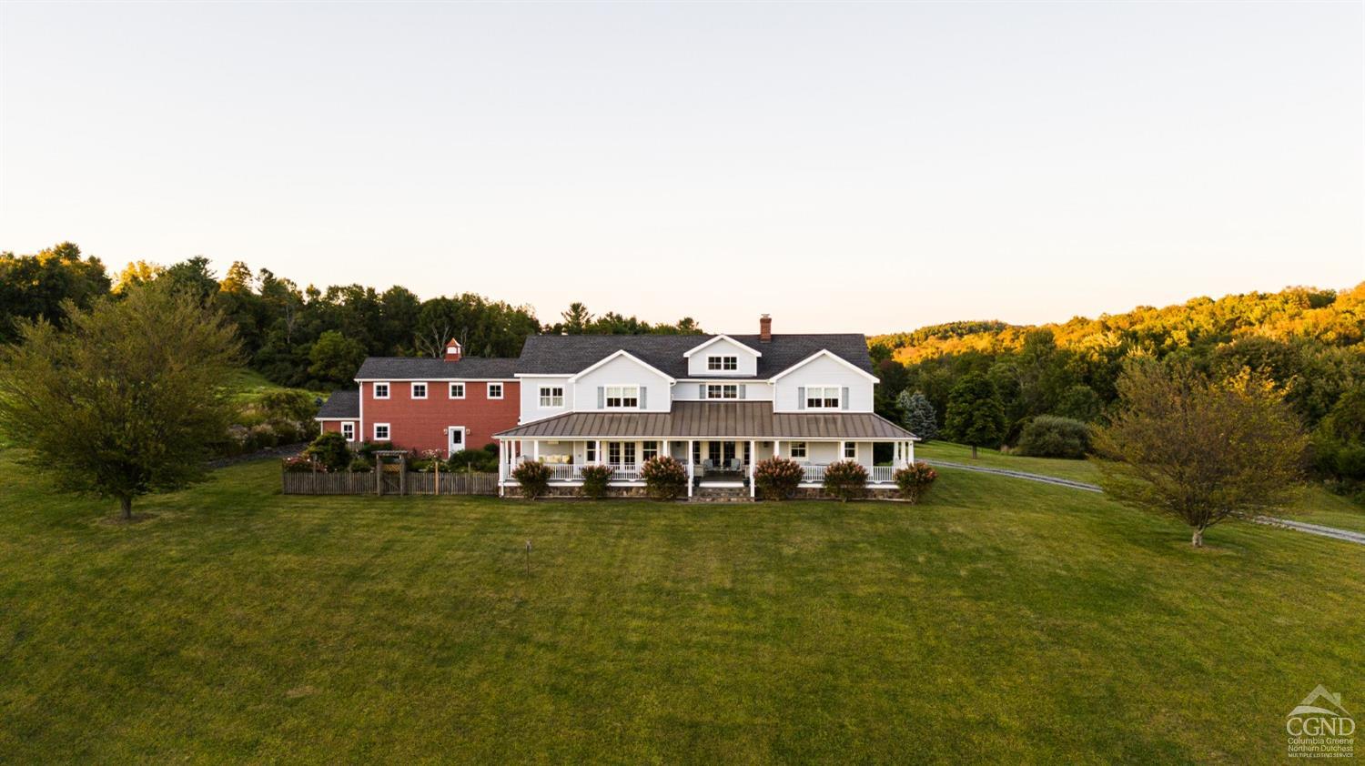 137 Catskill View Road, Claverack, New York image 3