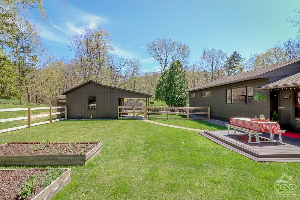 77 Austerlitz St St, Chatham, New York image 30