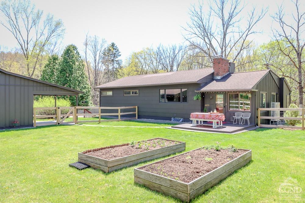 77 Austerlitz St St, Chatham, New York image 31