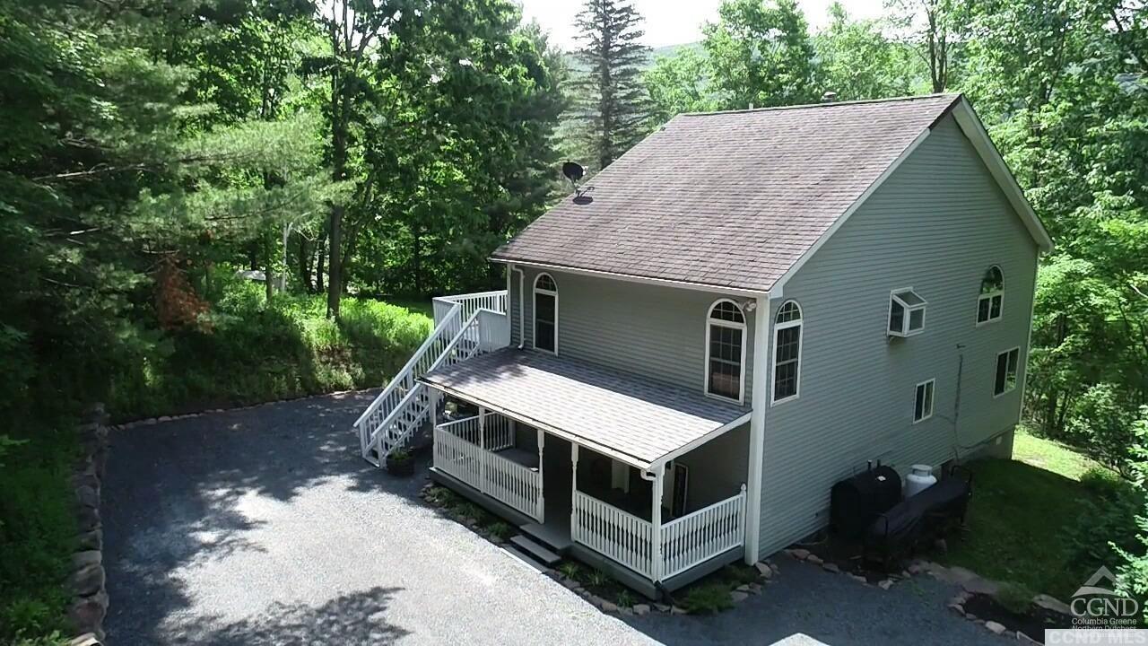 16 Hickory Hill Road, Windham, New York image 25