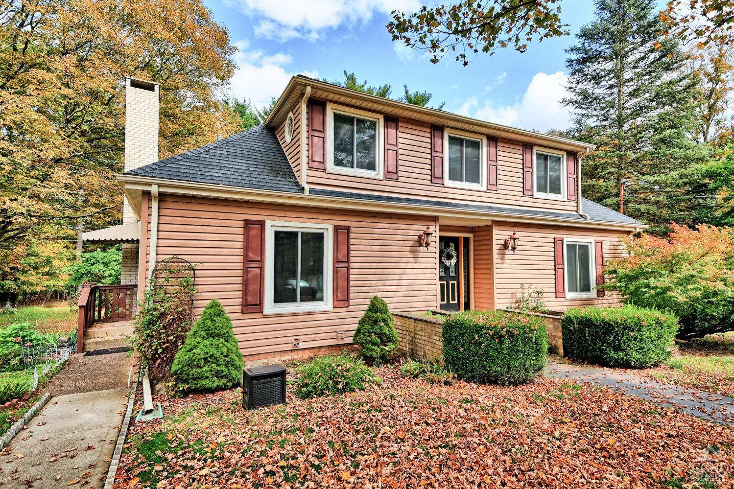 1256 Hearts Content Road, Cairo, New York image 2