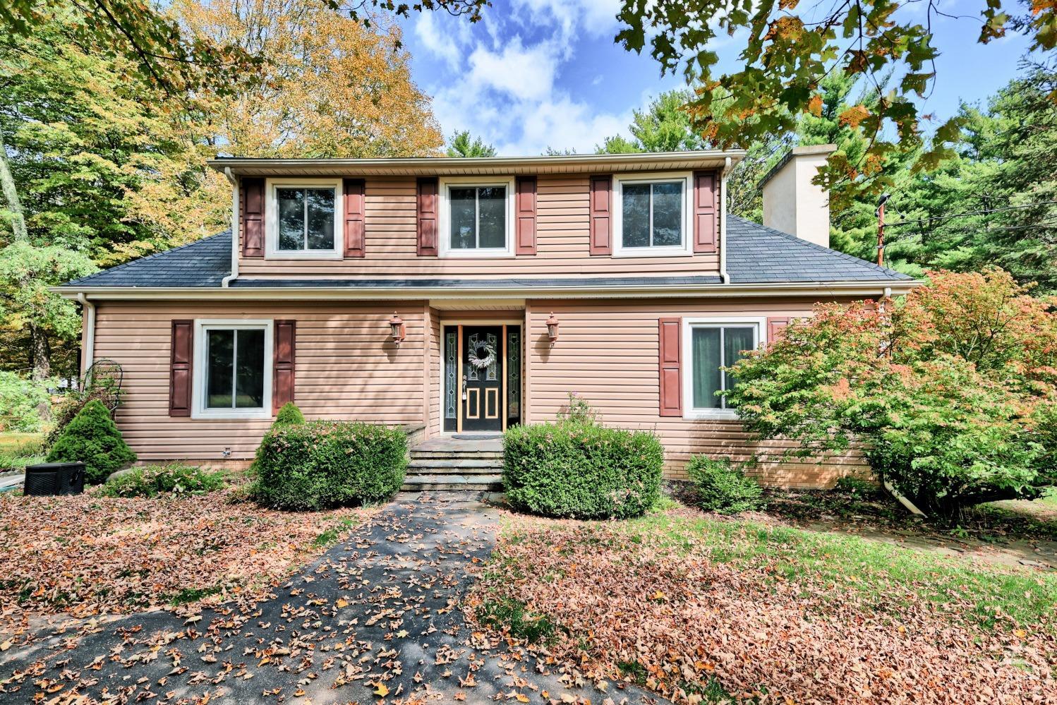 1256 Hearts Content Road, Cairo, New York image 1