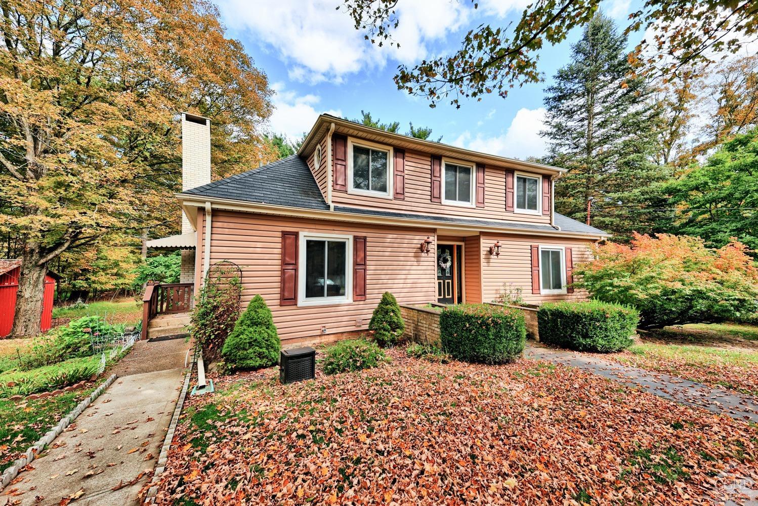 1256 Hearts Content Road, Cairo, New York image 3