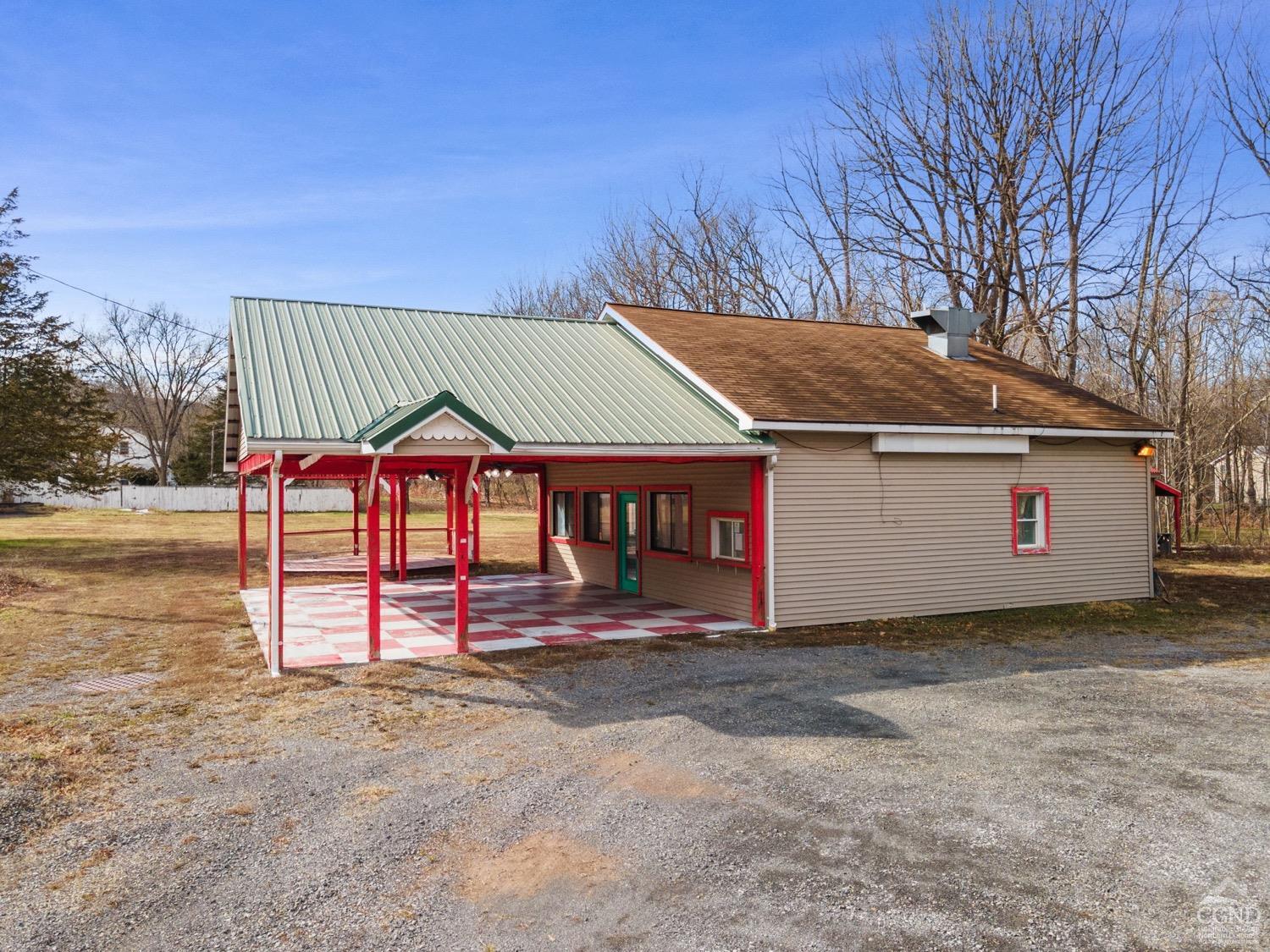5806 5816 Route 23, Cairo, Texas image 33