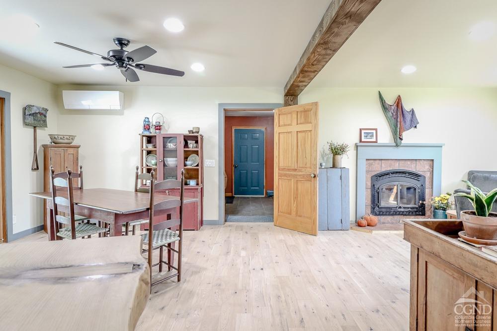 44 S Spring Hill Lane, Ghent, Texas image 11