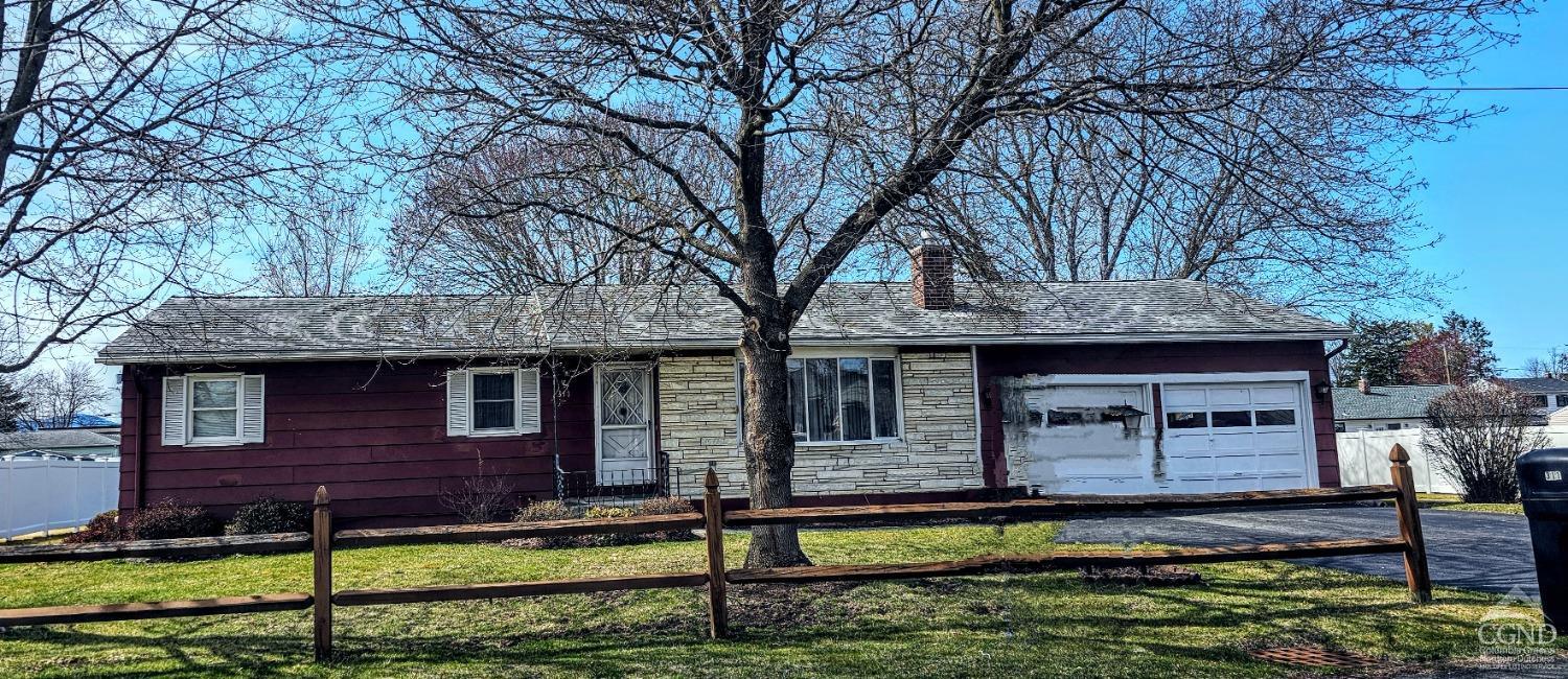 311 Maryanne Avenue, Hudson, New York image 1