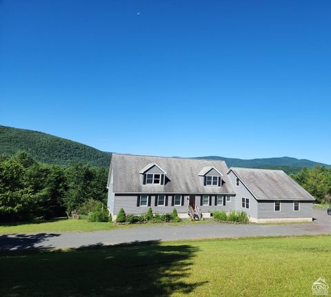 199 County Route 13, Lexington, NY 12452 - MLS#: 156280