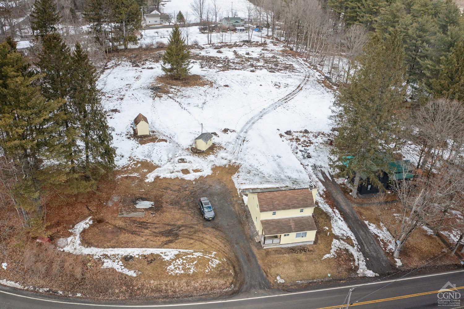 1456 Huntersland Rd, Middleburgh, New York image 2