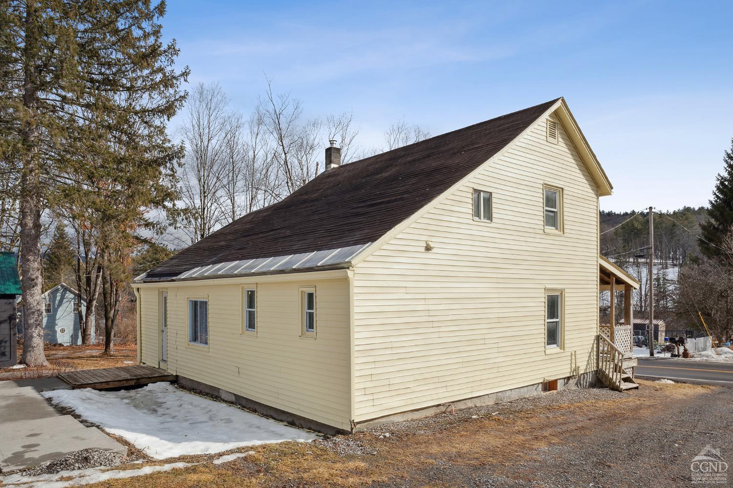 1456 Huntersland Rd, Middleburgh, New York image 13
