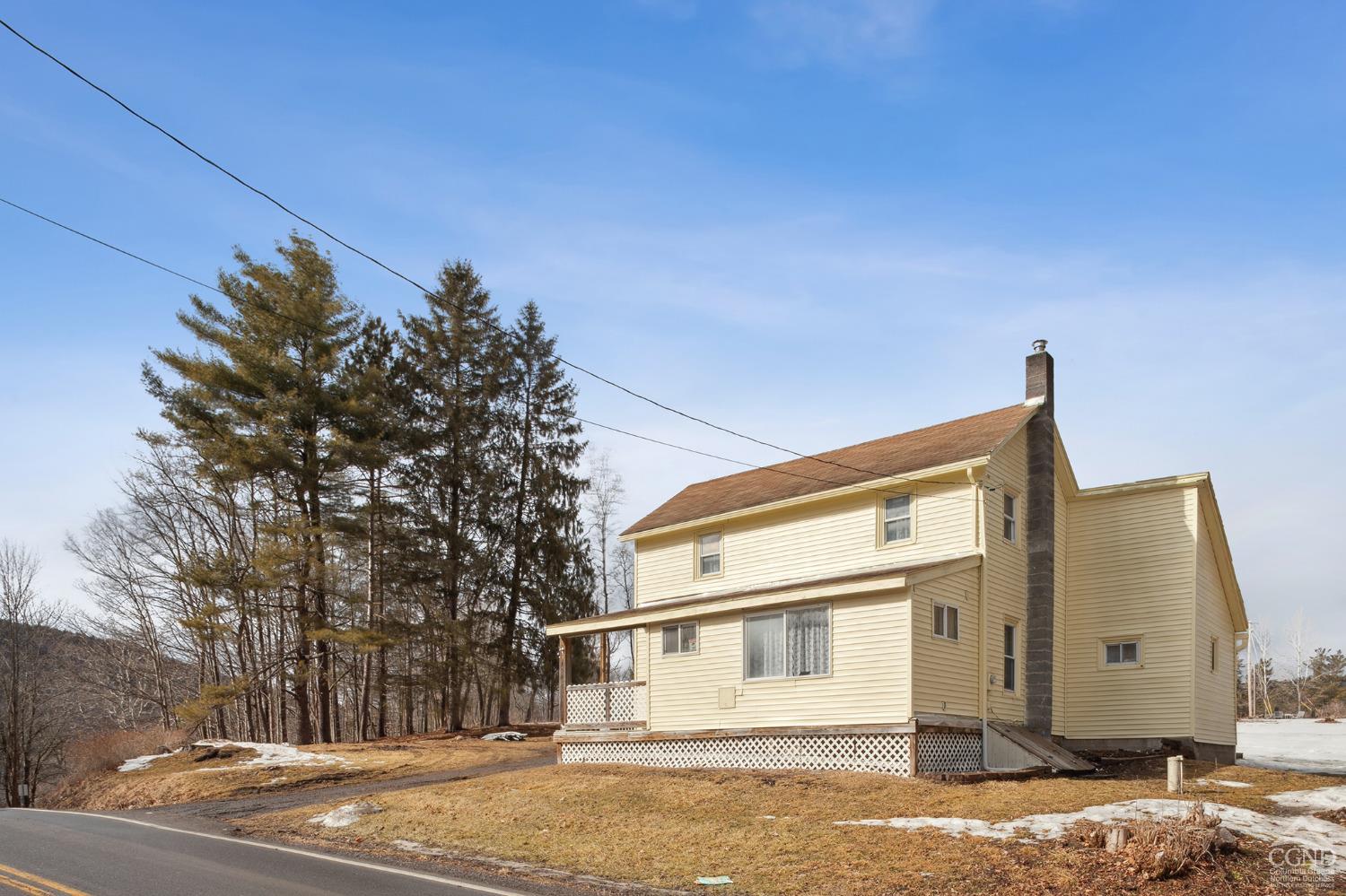 1456 Huntersland Rd, Middleburgh, New York image 3