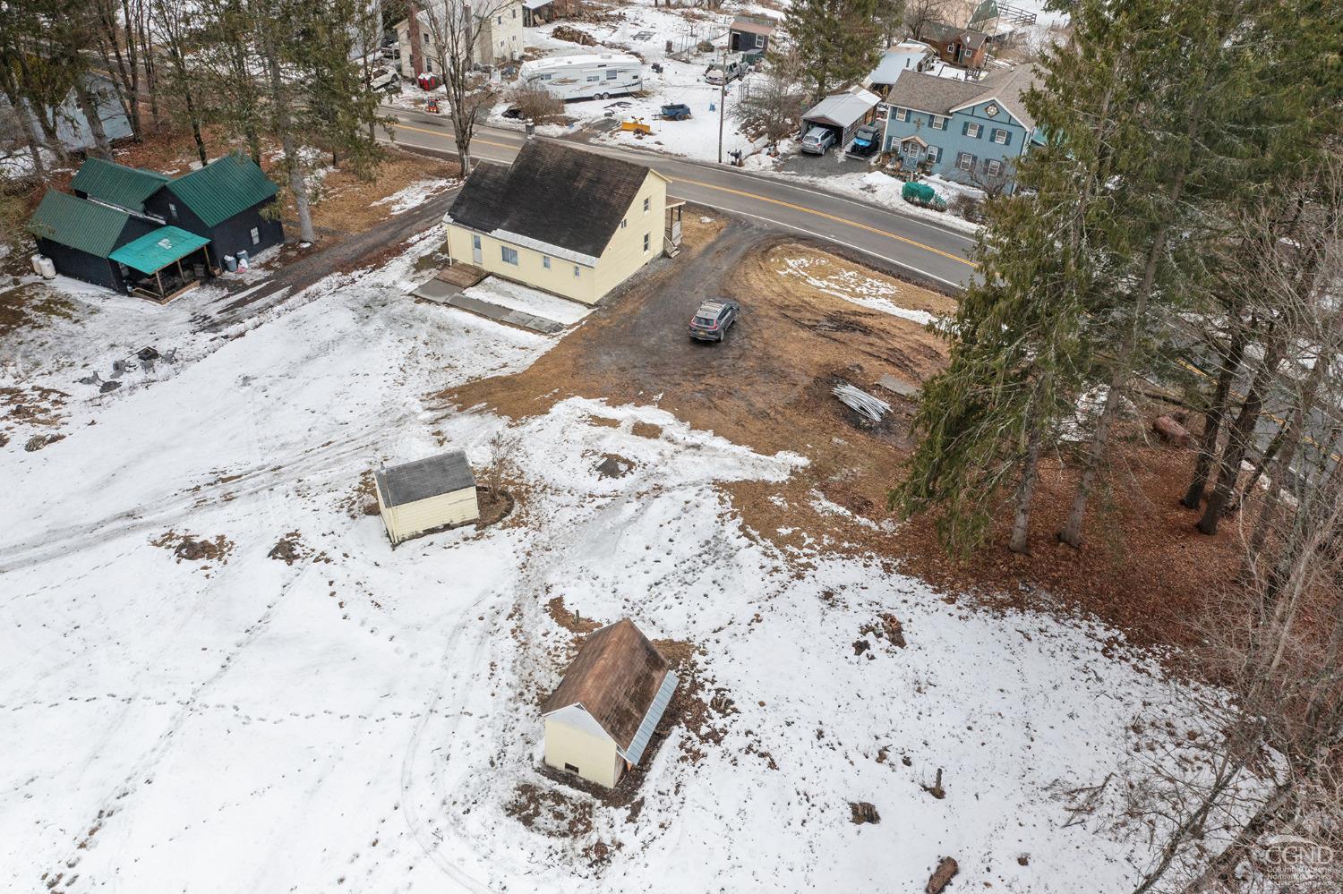 1456 Huntersland Rd, Middleburgh, New York image 14