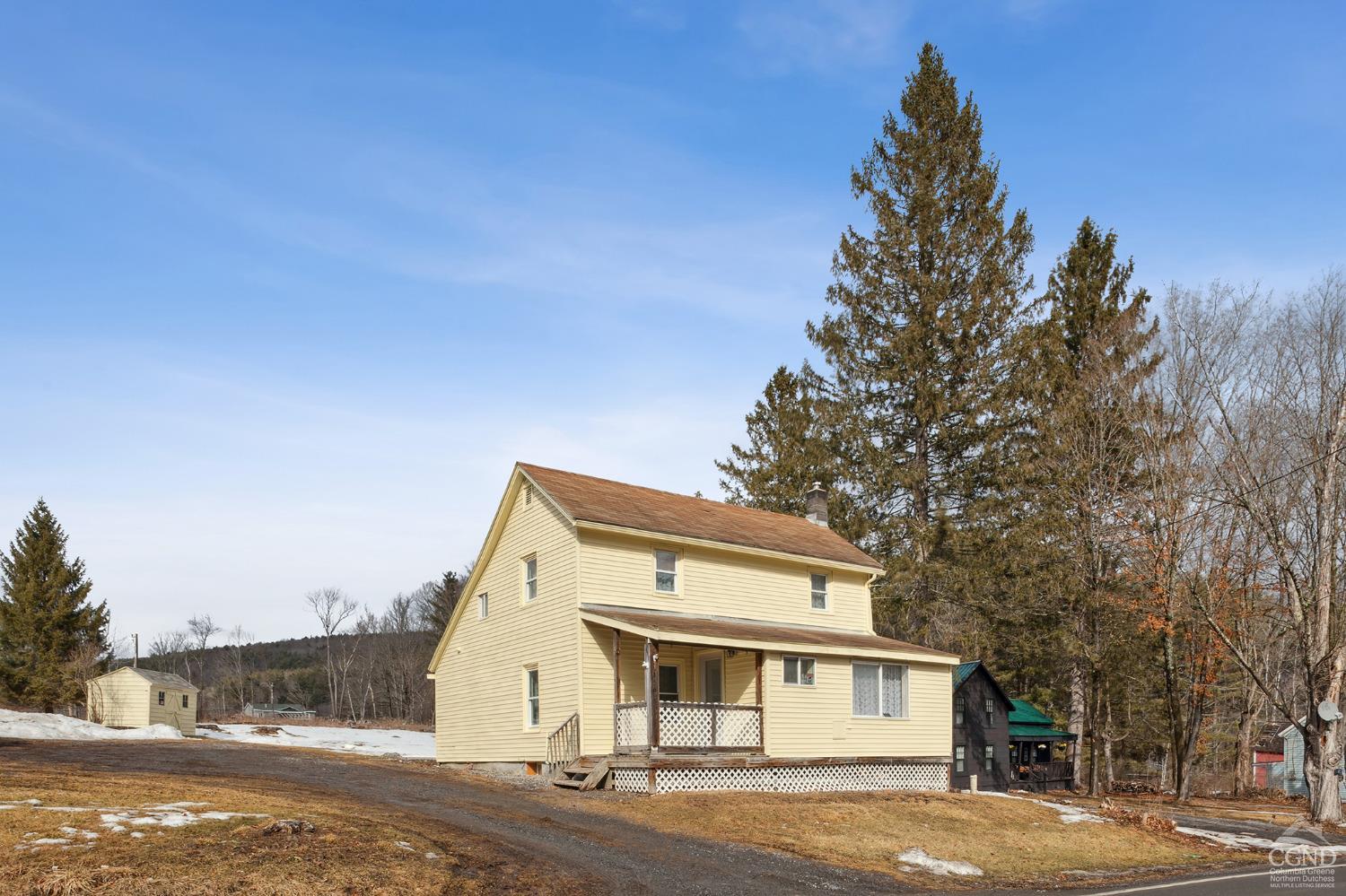 1456 Huntersland Rd, Middleburgh, New York image 1