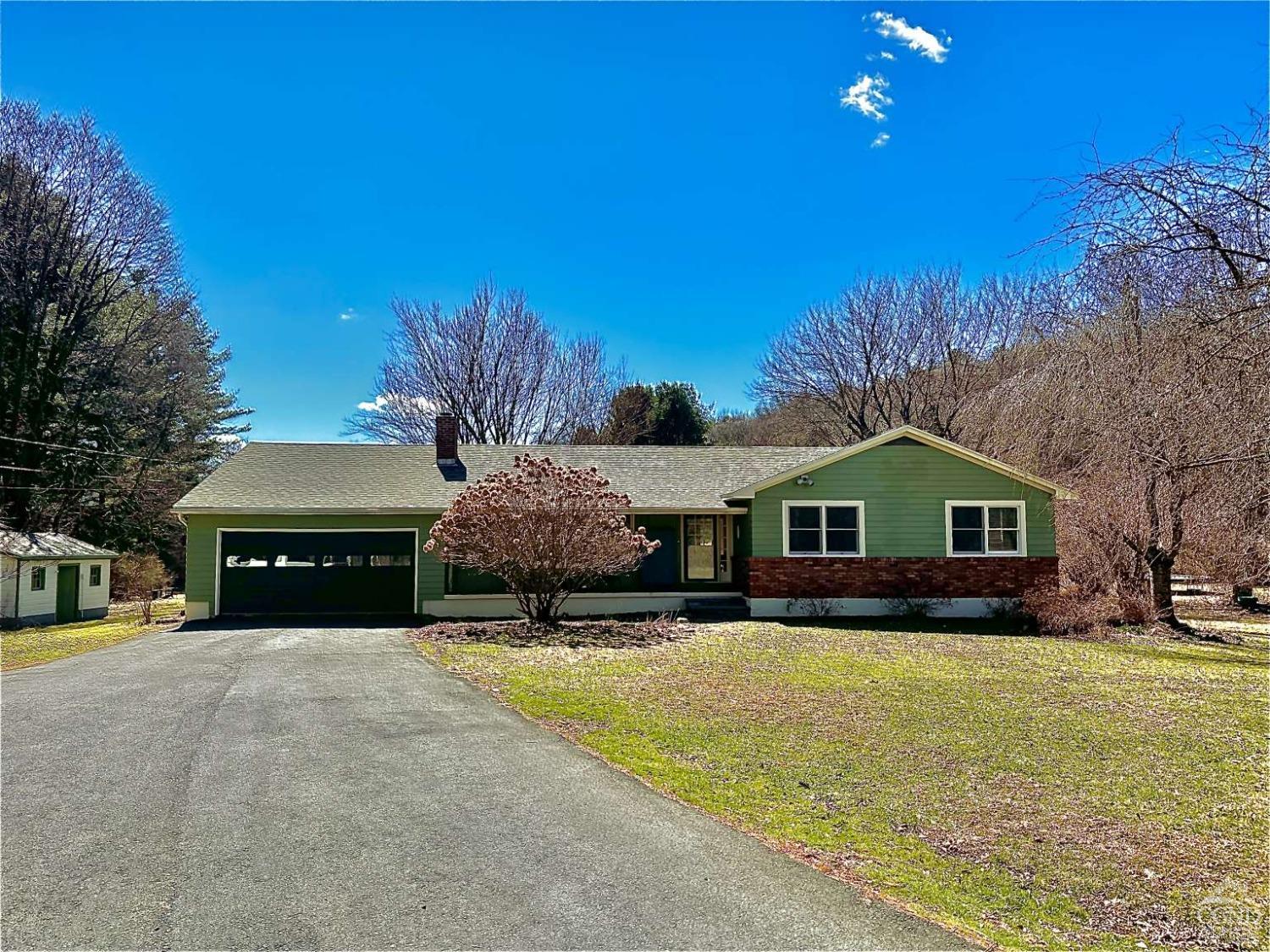120 Konig Road, Ghent, New York image 1