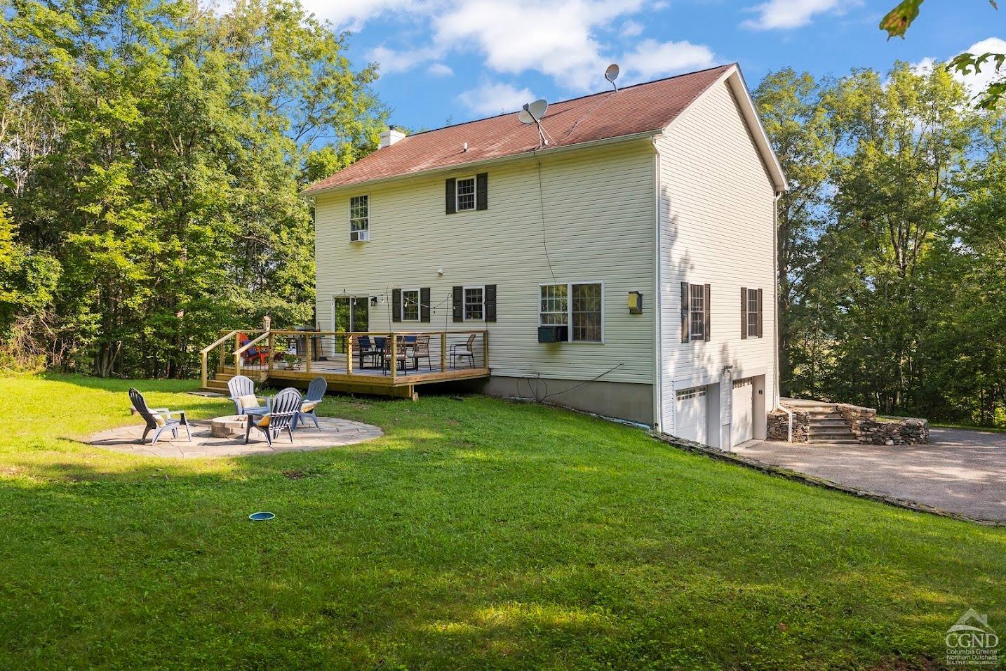7 Birch Hill Road, Copake, New York image 9