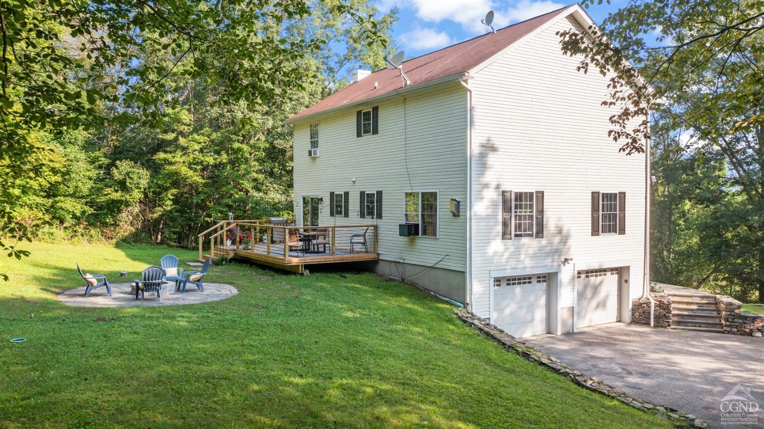 7 Birch Hill Road, Copake, New York image 26