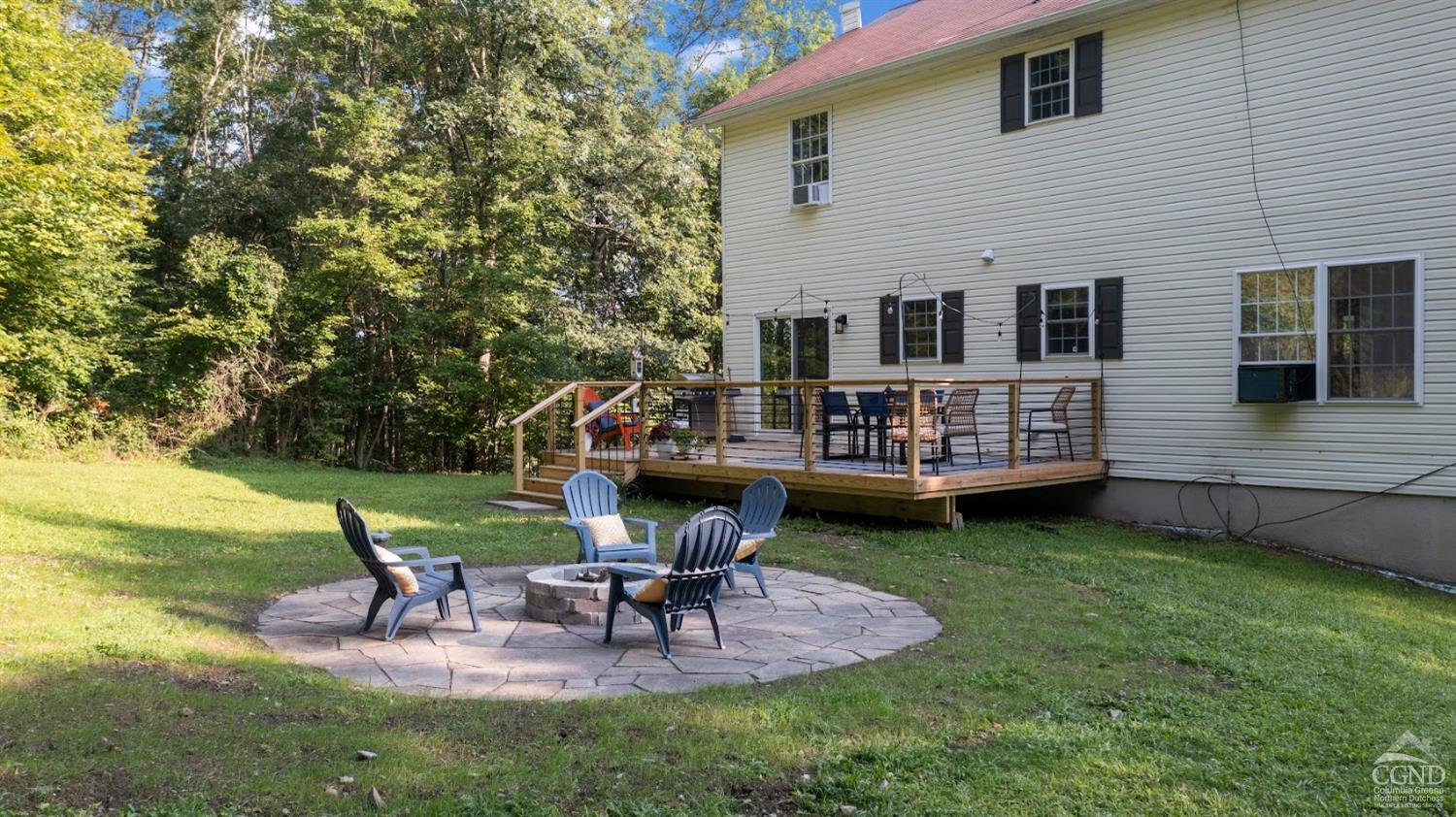 7 Birch Hill Road, Copake, New York image 7