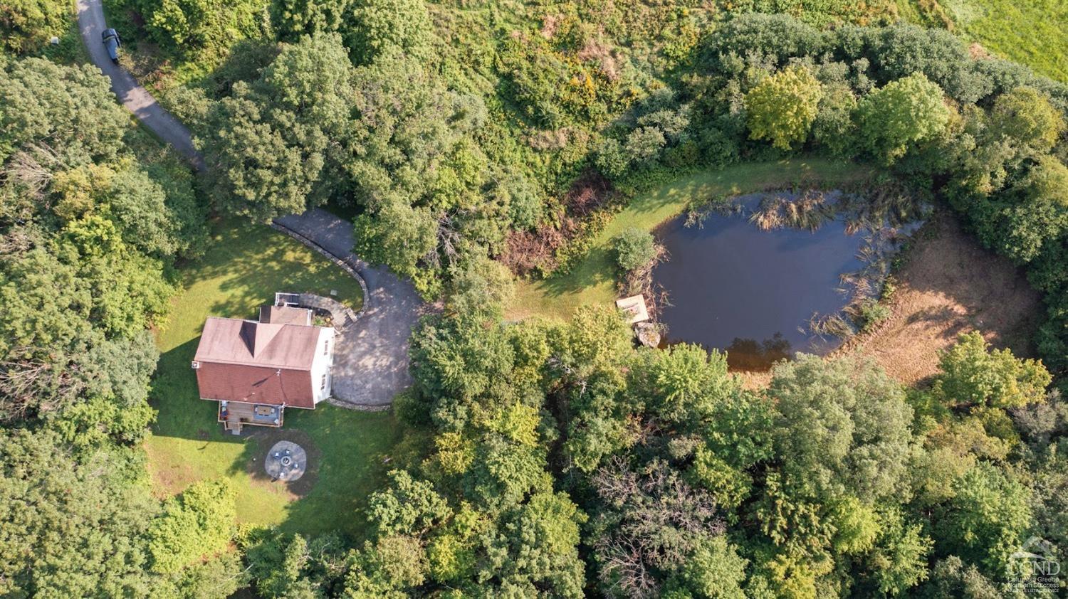 7 Birch Hill Road, Copake, New York image 30