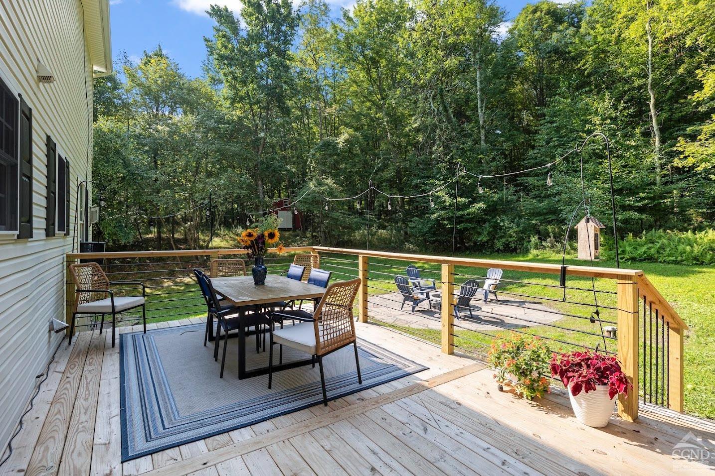 7 Birch Hill Road, Copake, New York image 25