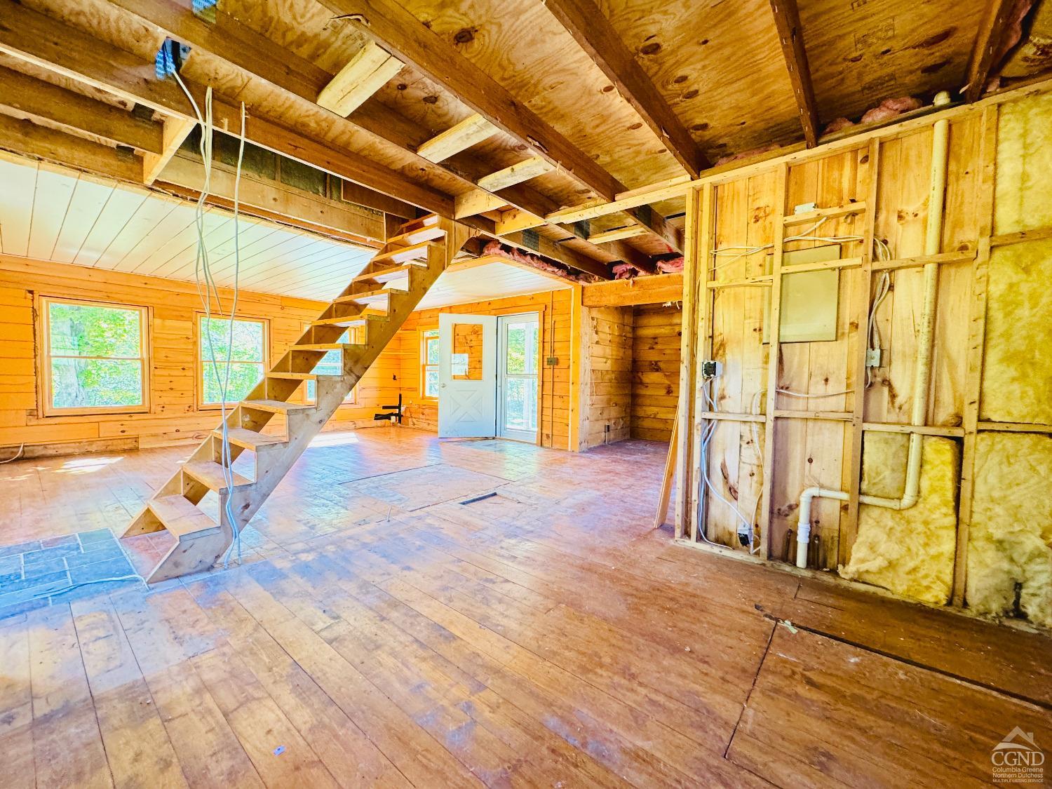1976 Spruceton Rd. Rd, Westkill, Texas image 17