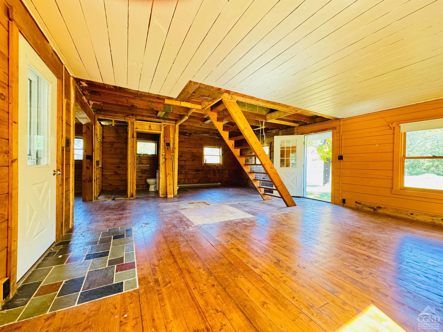 1976 Spruceton Rd. Rd, Westkill, Texas image 15