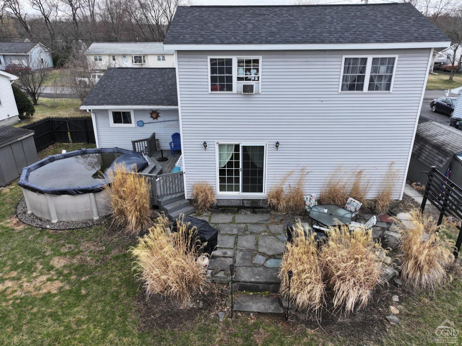 29 Apple Blossom Lane, Coxsackie, New York image 28